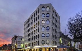 Hôtel Best Western Premier Why